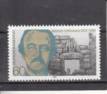 NSR 1480 ** - 1990